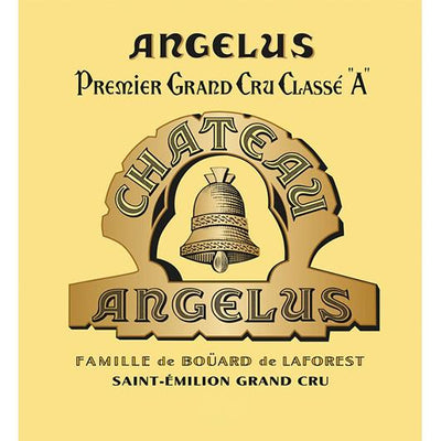 Angélus En Primeur Price Drops