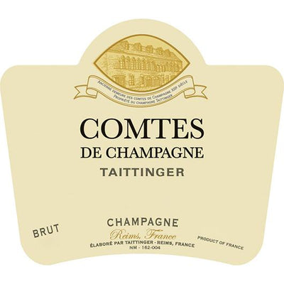 Taittinger Truths