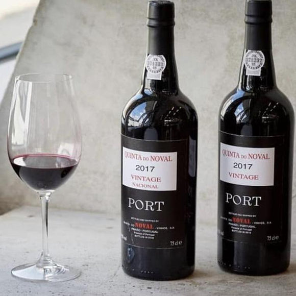 Port Part Two: Serving With Style