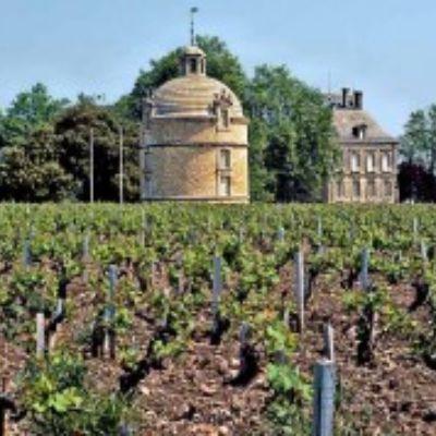 No More En-Primeur for Latour