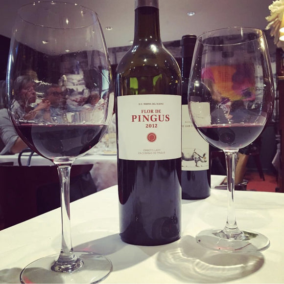 Tempranillo: Essential Facts