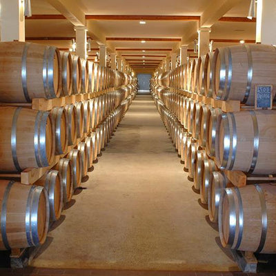 The Bordeaux en primeur releases continue!
