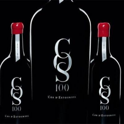 New Cos Cuvée