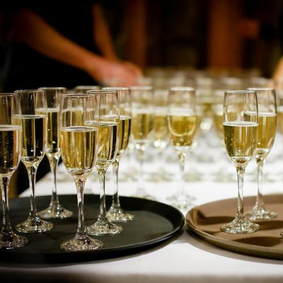 Dom Pérignon Innovation