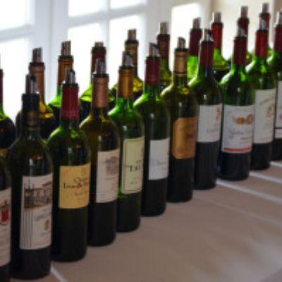 Bordeaux 2014: U.S. Buyers Back on Track?