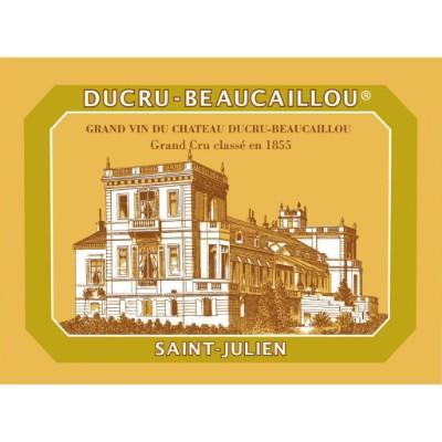 Ducru-Beaucaillou Basics