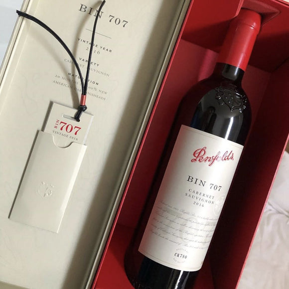 Cabernet Sauvignon in the New World