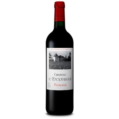 Spotlight on: L'Evangile 2005