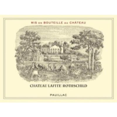 Is Now the Time to Buy a Case of Château Lafite?