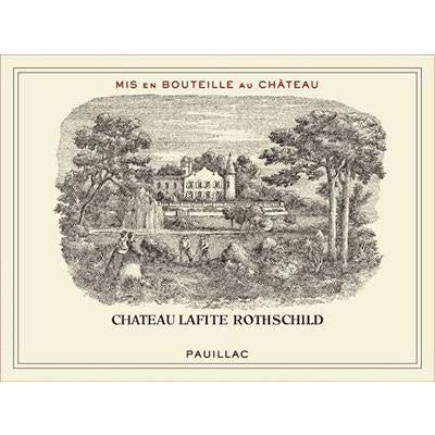 To Be a Château CEO