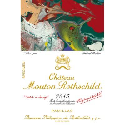 Mouton Label Changes