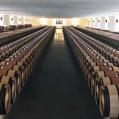 Bordeaux in the USA