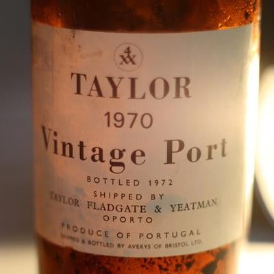 A New Classic Port
