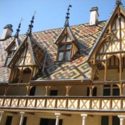 Burgundy’s Hospices de Beaune