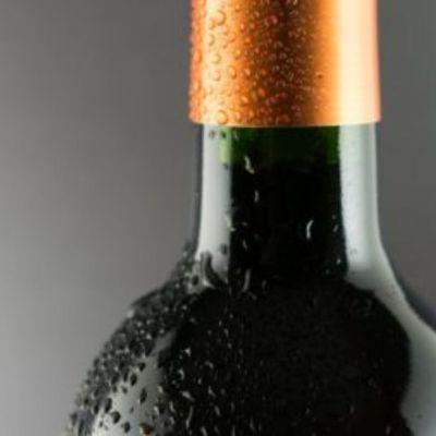 The Growth of Wine Auctions