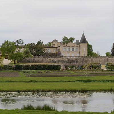 Lafite Looking Forward
