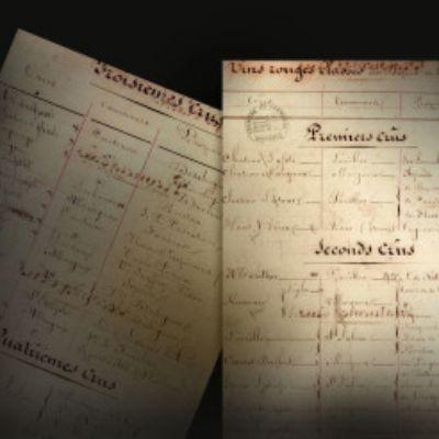 Is The 1855 Bordeaux Classification Still Relevant Today?