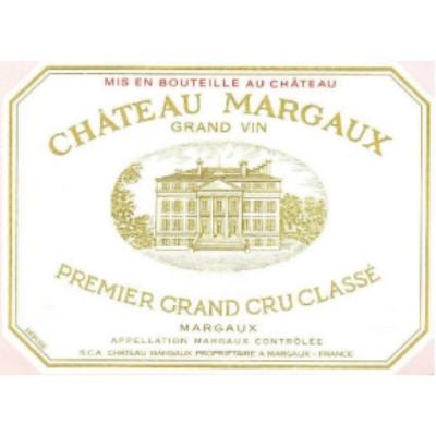 'Landmark' Château Margaux Auction To Be Held In New York