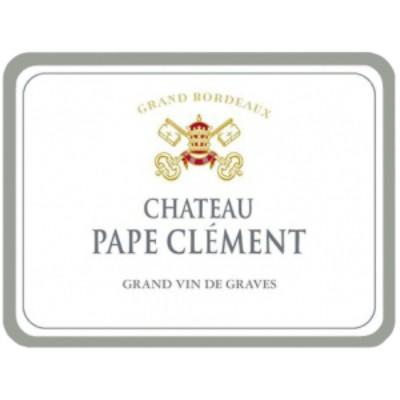 2012 Pape Clement Has Its Star Moment