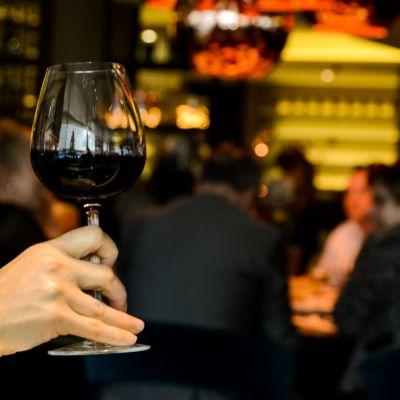 Fine Wine Sales Soaring in China