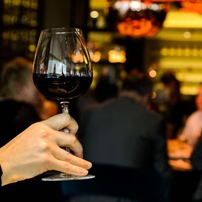 Asia Leads the Pack in Fine Wine Sales