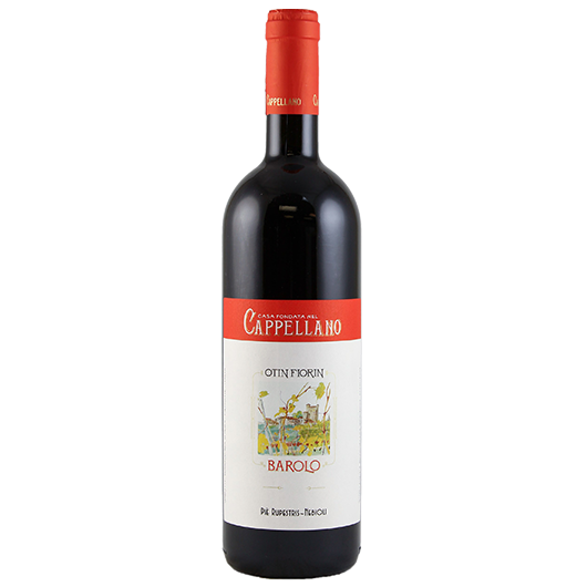 Cappellano, Barolo Pie Rupestris