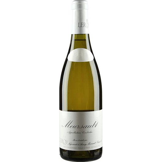 Maison Leroy, Meursault